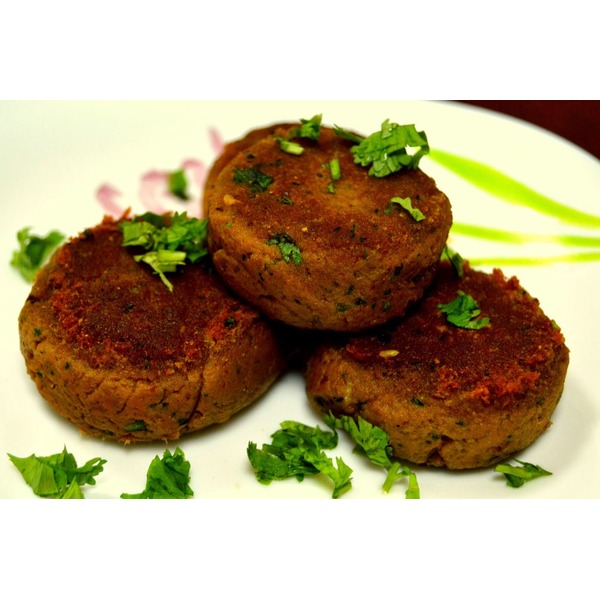 Beef Shammi Kebab – Star Anise Grill